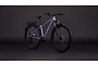 CUBE AIM ONE FE 27,5 inch Mountainbike S (1.59m - 1.70m) 16v 6 klein
