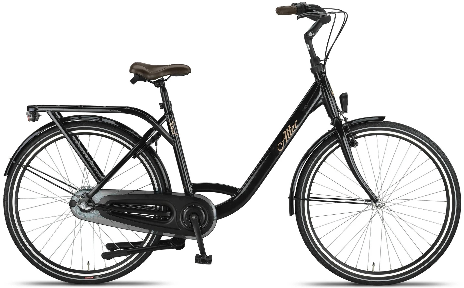 Altec Sweet Moederfiets 28 inch 55cm 3v