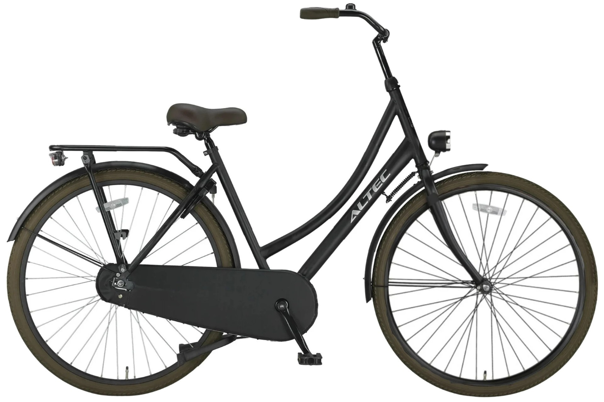 Altec Classy Omafiets 28 inch 53cm