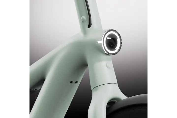 VanMoof S6 Open Elektrische Damesfiets 4