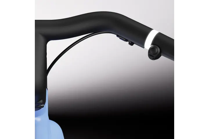 VanMoof S6 Open Elektrische Damesfiets 9