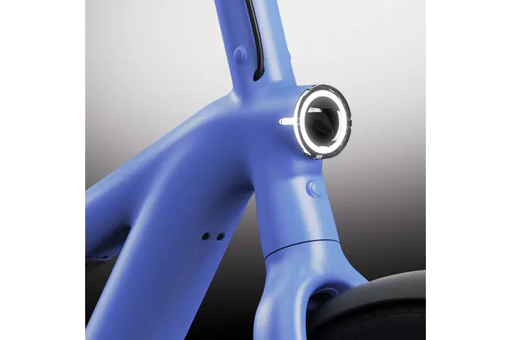 VanMoof S6 Open Elektrische Damesfiets 5