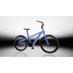 VanMoof S6 Open Elektrische Damesfiets