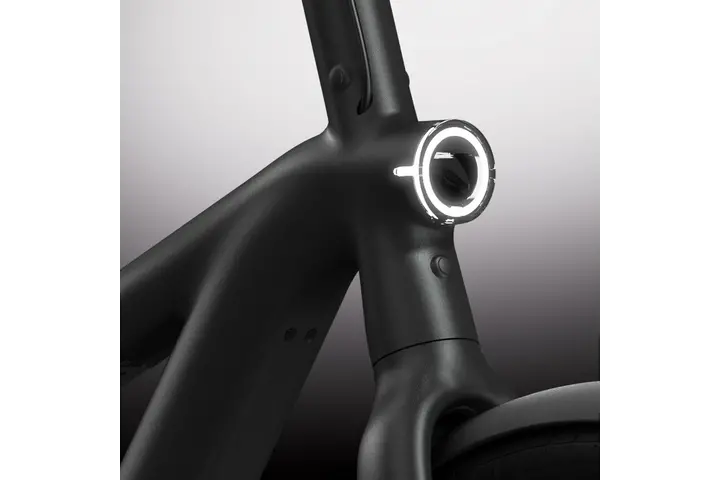VanMoof S6 Open Elektrische Damesfiets 12