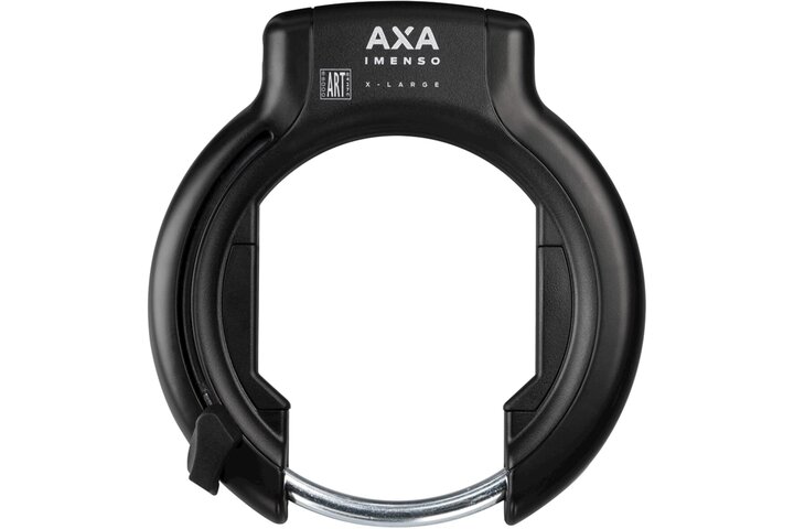 Axa ringslot Imenso X-Large 1