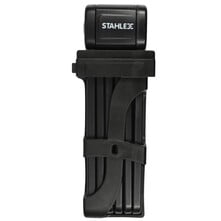 Stahlex Stahlex Vouwslot Ultraguard 85cm