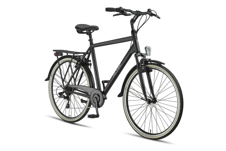 Altec Verona Herenfiets 28 inch 61cm V-Brake 7v 2