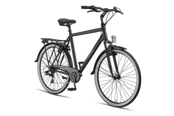 Altec Verona Herenfiets 28 inch 52cm V-Brake 7v 2