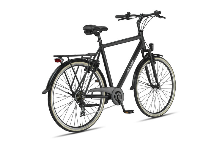 Altec Verona Herenfiets 28 inch 52cm V-Brake 7v 3