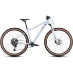 CUBE AIM SLX 29 inch Mountainbike XXL (1.89m - 1.94m) 18v