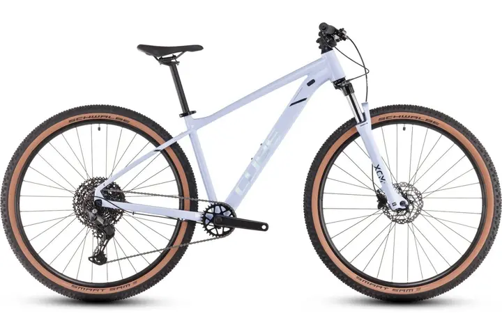 CUBE AIM SLX 29 inch Mountainbike XXL (1.89m - 1.94m) 18v 2