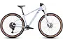 CUBE AIM SLX 29 inch Mountainbike XXL (1.89m - 1.94m) 18v 2 klein