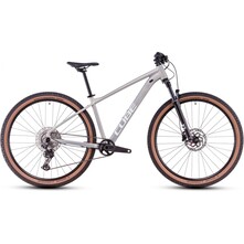 Cube CUBE ATTENTION PRO 29 inch Mountainbike XXL (1.89m - 1.94m) 12v