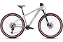 CUBE ATTENTION PRO 29 inch Mountainbike XXL (1.89m - 1.94m) 12v 1 klein