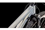 CUBE ATTENTION PRO 29 inch Mountainbike XXL (1.89m - 1.94m) 12v 2 klein