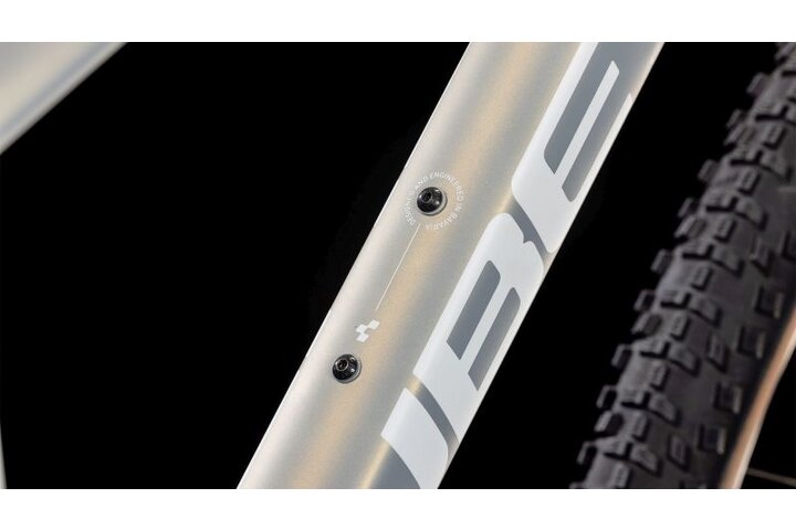 CUBE ATTENTION PRO 29 inch Mountainbike XXL (1.89m - 1.94m) 12v 4