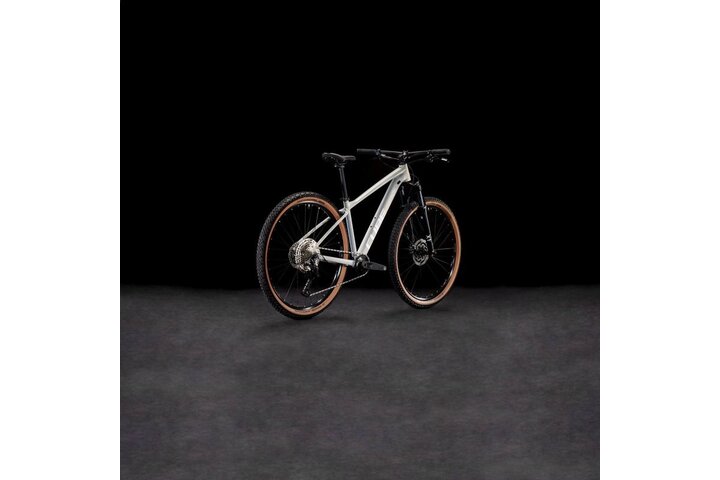 CUBE ATTENTION PRO 29 inch Mountainbike XXL (1.89m - 1.94m) 12v 7