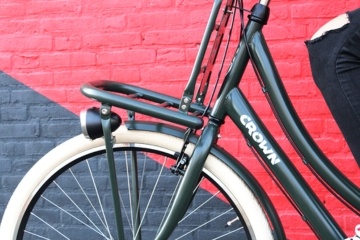 Fietsband oppompen, hoe doe je dat? Superfietsen.nl legt uit!