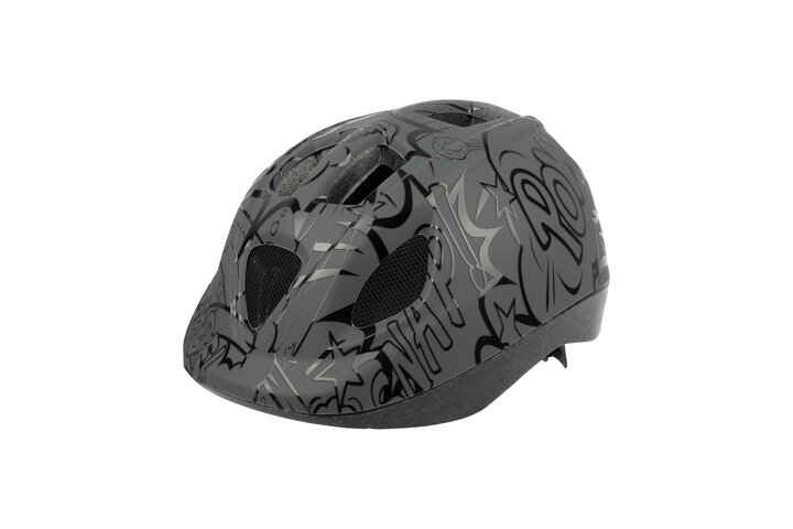 Polisport helm XS 2