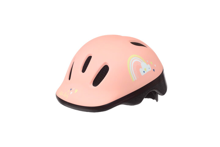 Polisport helm  XXS 4