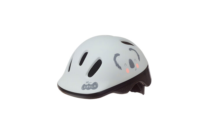 Polisport helm  XXS 3