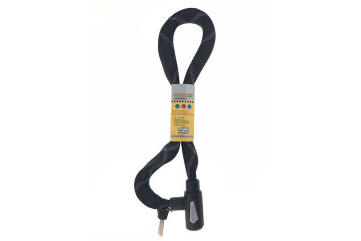 Stahlex Kettingslot Veiligheidshoes 120cm 3