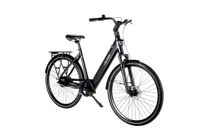 Altec Flow Elektrische Damesfiets 28inch Zwart 50cm 3