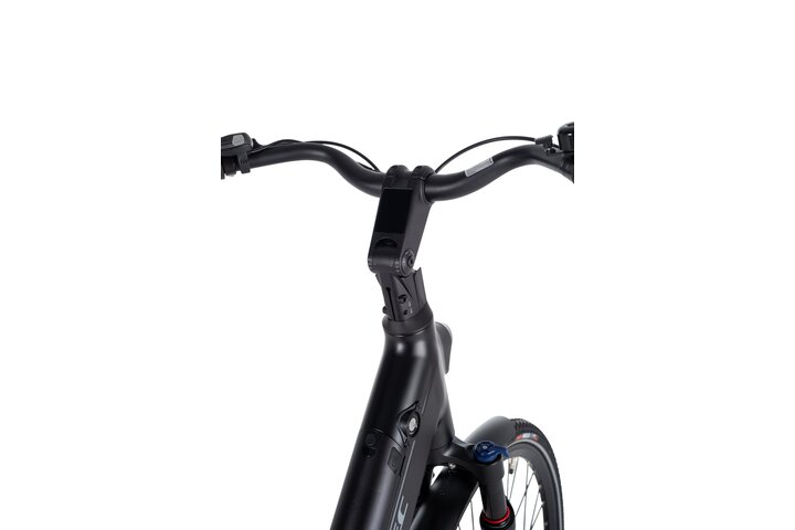 Altec Flow Elektrische Damesfiets 28inch Zwart 50cm 5