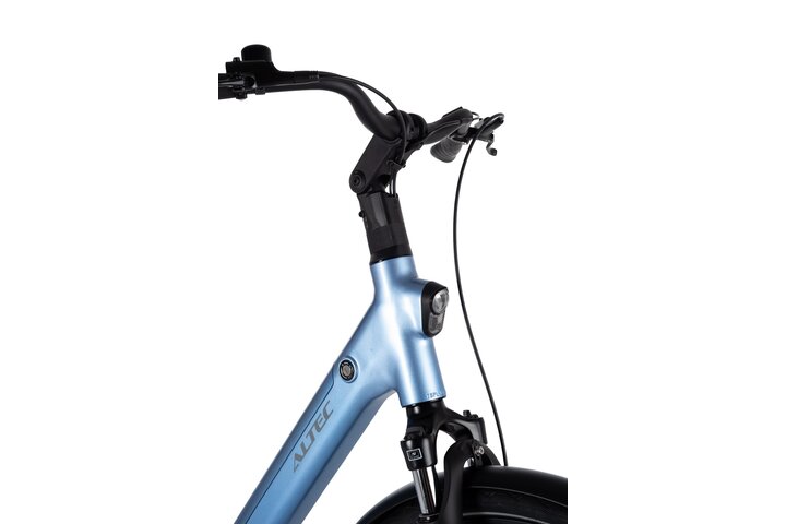 Altec Move Elektrische Damesfiets 28inch 50cm Belt 4