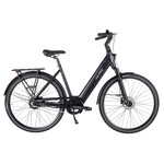 Altec Flow Elektrische Damesfiets 28 inch Zwart 50cm