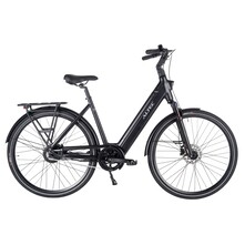 Altec Altec Flow Elektrische Damesfiets 28 inch Zwart 50cm