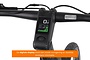 Altec Blitz Elektrische Herenfiets 28inch Zwart 55cm 6 klein