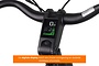 Altec Flow Elektrische Damesfiets 28 inch 50cm - miniatuur 11