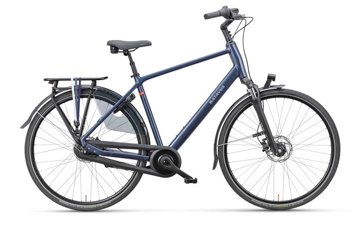 Batavus Senz Comfort Herenfiets 28 inch 65cm 7v - afbeelding 1