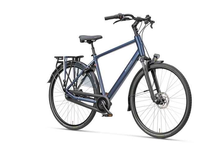 Batavus Senz Comfort Herenfiets 28 inch 65cm 7v - afbeelding 2