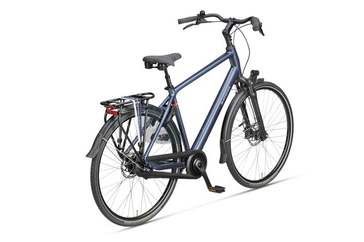 Batavus Senz Comfort Herenfiets 28 inch 65cm 7v - afbeelding 3