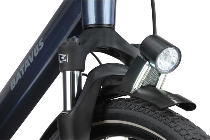 Batavus Senz Comfort Herenfiets 28 inch 65cm 7v - afbeelding 5
