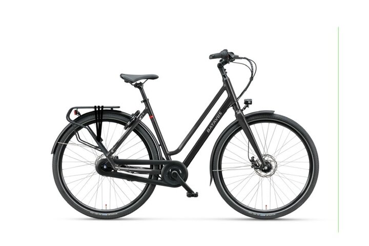 Batavus Winner Damesfiets 28 inch 48cm 7v 1