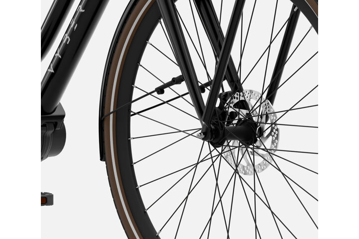 Vyber Move Elektrische Transportfiets 28 inch 50cm DB7 6
