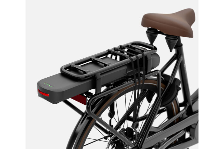Vyber Move Elektrische Transportfiets 28 inch 50cm DB7 7