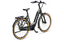 Sparta C-Grid Energy Elektrische Damesfiets 28 inch 56 cm 7v 3 klein