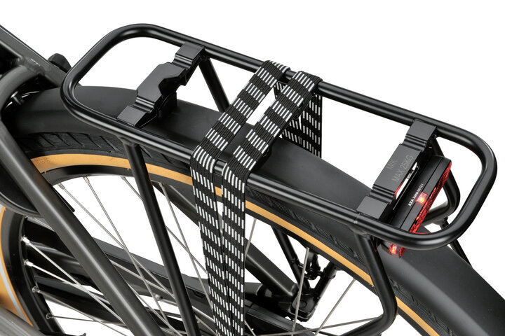 Sparta C-Grid Energy Elektrische Damesfiets 28 inch 56 cm 7v 8