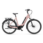 Sparta C-Grid Energy Elektrische Damesfiets 28 inch 7v