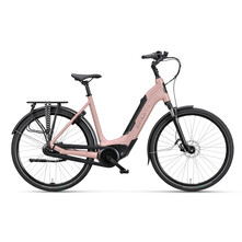 Sparta Sparta C-Grid Energy Elektrische Damesfiets 28 inch 7v