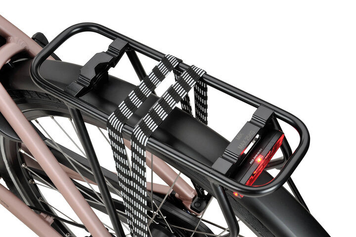 Sparta C-Grid Energy Elektrische Damesfiets 28 inch 51cm 7v 8