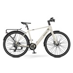 MS Energy C40 Elektrische Herenfiets 28 inch 8v