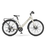 MS Energy C30 Elektrische Damesfiets 28 inch 8v