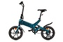 MS Energy Urbanfold i6 Elektrische Vouwfiets 16 inch 1 klein