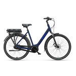 Sparta A-Lane Fit Elektrische Damesfiets 7v