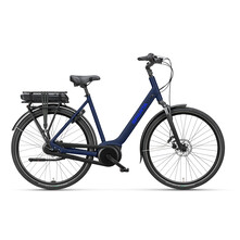 Sparta Sparta A-Lane Fit Elektrische Damesfiets 7v